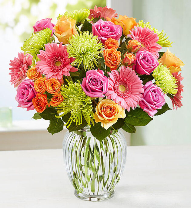 Just One of Those Days Bouquet