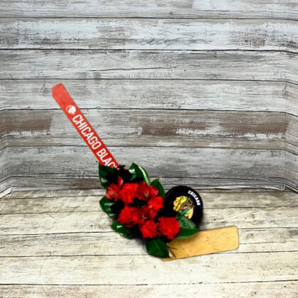 Blackhawk Hockey Stick (Local Delivery Only)