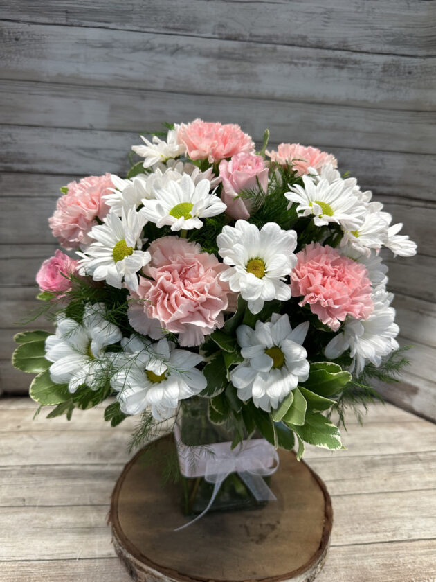 Go Girl Bouquet