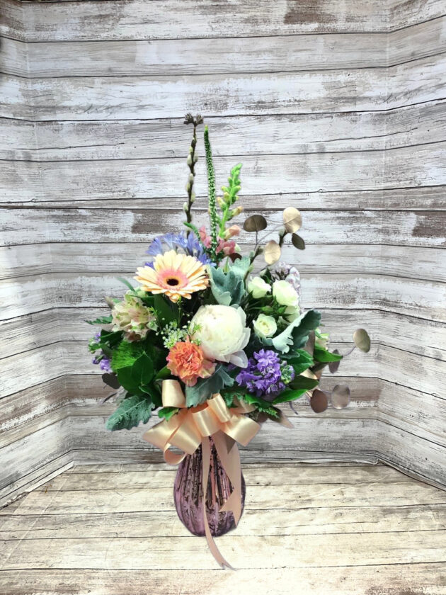 Gabriella Bouquet