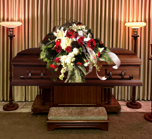 Holiday Remembrance - Image 2