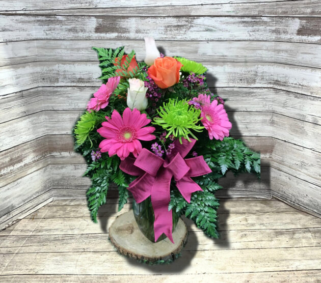 Just For You Bouquet