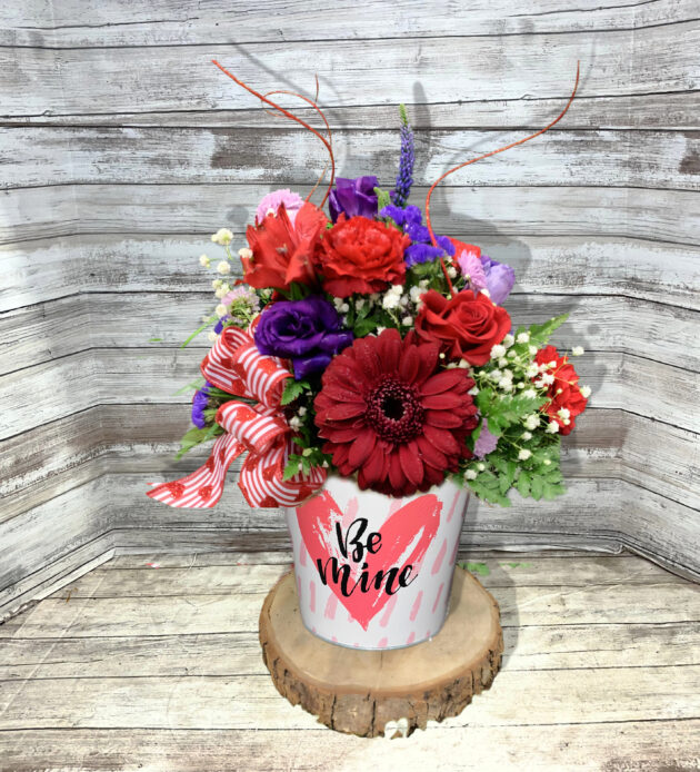 Kisses and Hugs Bouquet