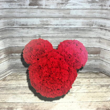 Mickey Mouse Tribute (LOCAL DELIVERY ONLY May need 24/48hr notice)