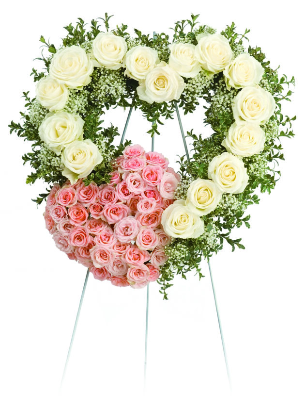 Hold Me In Our Hearts (May need 24/48hr notice)