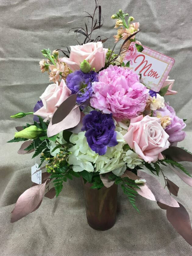 Cherished Rose Bouquet