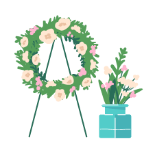 Funeral Flower Packages