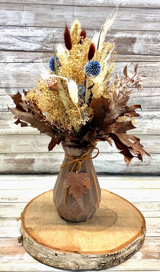 Forever Fall Foliage