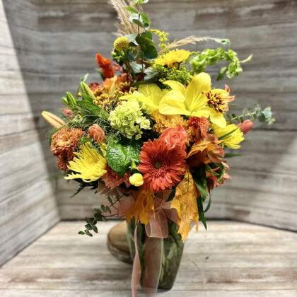 Fall Charm
