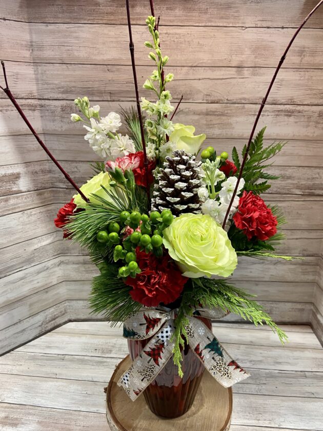 Holiday Jubilee