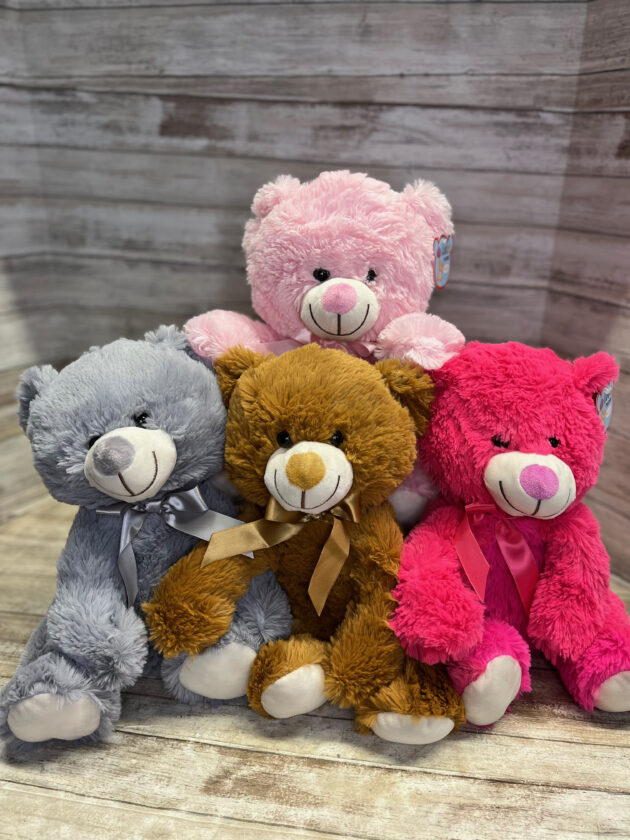 Best Buddy Bears
