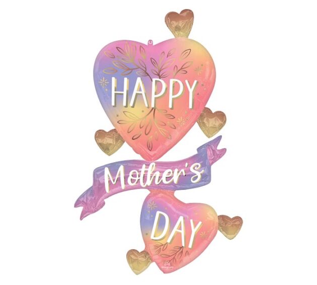 49" Happy Mother's Day
