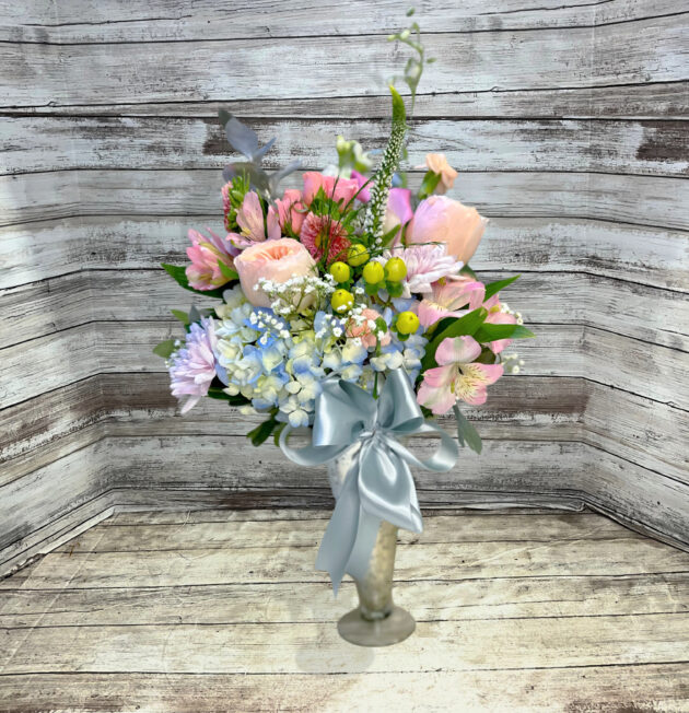 Karen's Silver Touch - Mother's Day Special