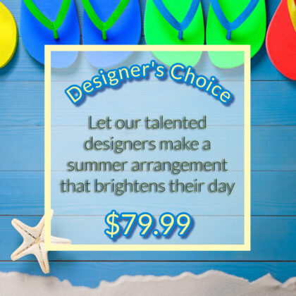 'Online Sale' Deal of The Day Summer Mix